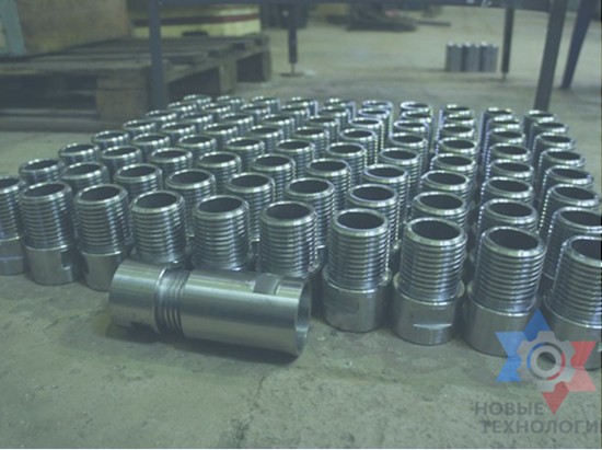 Металлоизделия