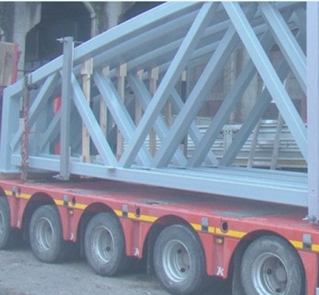 Металлоконструкции