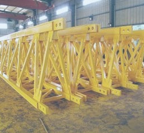 Металлоконструкции