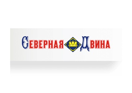 северная двина