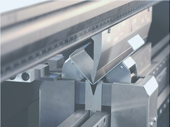 Гибка металла