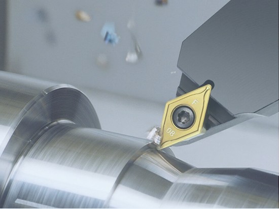 Механическая обработка