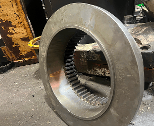 металлообработка