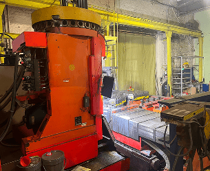 металлообработка