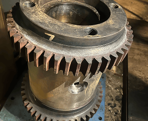 металлообработка