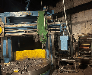 металлообработка