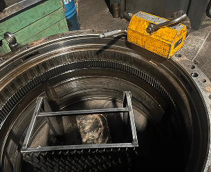 металлообработка