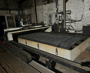 металлообработка