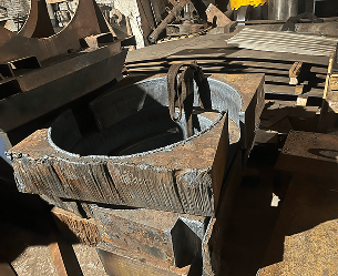 металлообработка