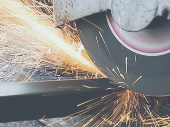 Резка металла