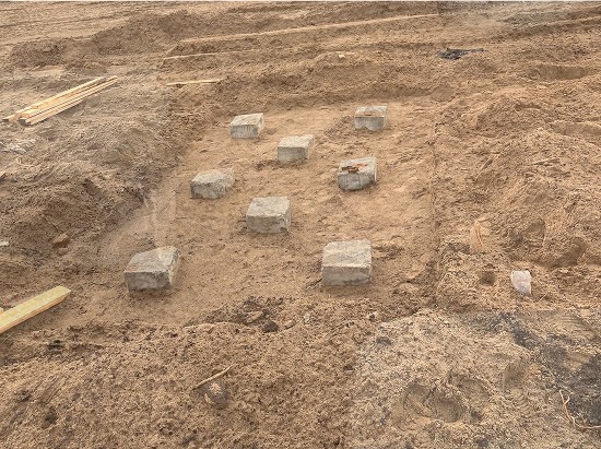 Свайные работы