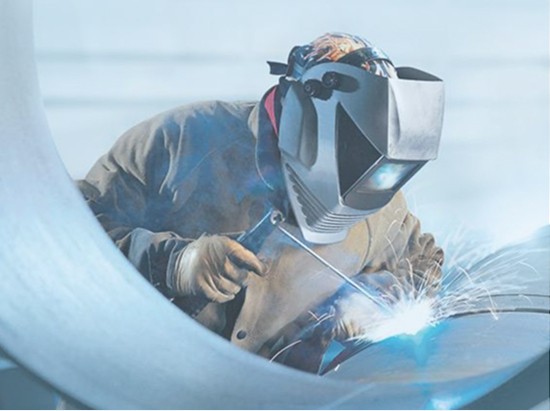 Сварочные работы