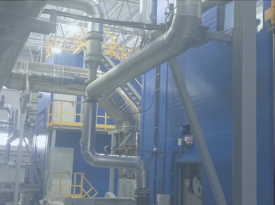 Внутренние технические работы